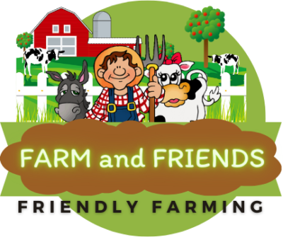 Farm And Friends